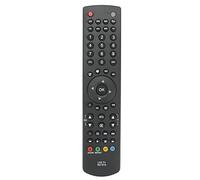 VINABTY RC1910 Remote Control Replced Compatible with Sharp Toshiba Luxor Sanyo Polaroid Bush TV LC-32LE240E LC-32LE510E LC-32LE511E TL3204BMS12 22VE012DVD LC-19LE510E 40L1333DB LC-22LE240EXA 22D1334B