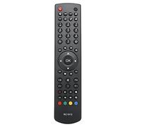 VINABTY RC1912 RC-1912 Replaced Remote Control fit for YA Techwood Celcus 32882HDLCD LED22167FHDDVD LED22S913DVDFHD DLED32167HD DLED32167HDDVD DLED39167FHD LED19132HDDVD LED22167FHD