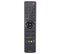 VINABTY RC3000E02 04TCLTEL0223 Remote Control Replacement for T or Thomson F22B3903 F40S3804 F50S3803 F55S3803 H24E4404R H32E4403 L32D3300C L32E3003 L32E3004 L32F3390C L32F3393