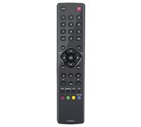 VINABTY RC3000E02 RC3000E03 Replaced Remote controller fit for Thomson TCL TV RC260JEI1 40FS3246 48FA3203 55FZ3233 26HU5253 42FU4253 32HS5246C 39FU3253 24HU5253 40FT2253 55FT5643