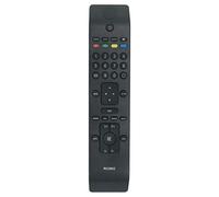 VINABTY RC3902 Remote Control Replace Fit for Sharp Smart TV LC22LE22E LC22D12E LC32D12E LC40F22E 19H8L02U 22H8L03U L32VK05U L32VK06U L42VK04U L42VK04UA L42VK05U L42VK06U L42VK06UB L46VF04U