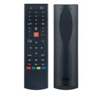 VINABTY RC39105 Replacement Remote Control Suitable for Bush Telefunken Finlux Edenwood Grandin Hitachi Prosonic Vestel D32H285X4CW, XF32B301-W,XH28A101D-W,XH24D101D-W, XH28D101-W