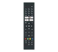 VINABTY RC45191/30111987 Replacement Remote Control Applicable For Panasonic TV TX-65MZ800B TX-42MZ800B TX-48MZ800B -No Voice Function