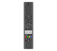 VINABTY RC45191 30115447 Replacement Voice Remote Control Compatible with Panasonic LED TV TX-55MZ800B TX-65MZ800B