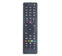 VINABTY RC4849 RC4870 RC4875 Remote Control for Celcus for JVC for DIGIHOME TV for LOGIK for Finlux for Telefunken for Sharp CEL-32HDRB16/1 CEL-22FHDDB-16/1 LED22167FHDDVD