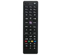 VINABTY RC4870 Sub RC4875 RM-C3182 Replacement Remote Control Fit for BUSH