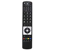 VINABTY RC5112 Replacement Remote Control Fit for Laurus,compatible with Sanyo,Suitable for Hitachi RM-C1237