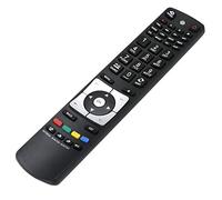 VINABTY RC5112 Replacement Remote Control Fit for Laurus,Fit for Sanyo,Fit for Hitachi,Fit for Telekunfen