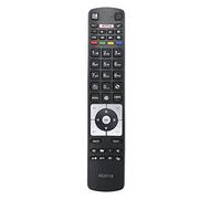 VINABTY RC5118 RC5118F Replacement Remote Control Apply for Specific Hitachi 30097882 24HB11J65U 32HB16J61UA 32HB16J61UB 32HB16T61UB 43HB16T72U 55HK15T74UA for Digihome Alba Polaroid Finlux