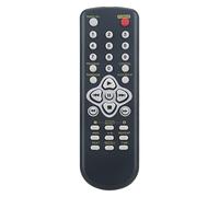 VINABTY RC5400CD Replacement Remote Control work for Marantz CD Player