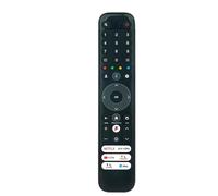 VINABTY RC833 GUB2 Replacement Voice Remote Compatible with TCL Smart TV