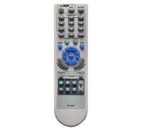 VINABTY RD-450C Replace Remote For NEC Projector LT150Z LT170 LT180 LT220 LT240 LT280 LT30 LT37 LT375 M260WS+ M260X M260XS M271XG M300WS M300X M300XC NP64 NP700 V300X VT49 VT490 VT491 VT495 VT57 VT660