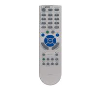 VINABTY RD-477E Replacement Remote Control Compatible with NEC Projector P525WL ME382U ME342U ME372W MC382W MC332W MC372X MC342X MC302X ME403U ME423W ME383W MC423W MC393W ME453X MC453X P506QL