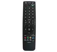VINABTY Remote AKB69680438 for LG TV 69710900010A 69710900010S 19LH2000 22LU5010 22LU5020 26LH2010 26LU5000 32LF2510 32LG2100 32LH3000 32LH3010 32LH3800 32LH4000 32LH4010 37LF2510 37LG2100 37LH2000