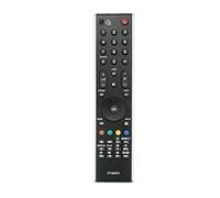 VINABTY Remote Control CT-90273 Compatible with Toshiba CT90307 CT90287 42C3030D 42X3030D 32C3030D 37C3030D 37X3030D