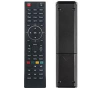VINABTY Remote Control fit for Zgemma Star Satellite Receiver H2s HS H2h H5.2s H5 H7 H.7C H.2H H2H H3.2TC H32TC H4 H5.2S H52S H5.2TC H95 H9S H.S H52TC H.2S H2S H7C H.7S H7S H9.2S