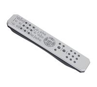 VINABTY Remote Control for Yamaha Receiver RAS13 ZN04290 (RAS13-ZN04290) - Infrared, 5 Meters Range, 2 AAA Batteries, Ergonomic Design