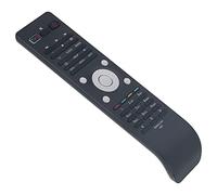 VINABTY Remote Control Replace Compatible with VU+SOLO for VU+SOLO2 for VU+DUO for VU+DUO2 for VU+ULTIMO for VU+UNO for VU+ZERO for VU+SOLO 4k/UNO 4K/ULTIMO4K for VU Duo 2/VU Solo2 Mini TV Box Set-top