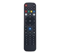 VINABTY Remote Control Replacement Compatible for JADOO 4, Work with JADOO 5 5S Box