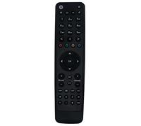 VINABTY Remote Control Replacement fit for VU+ receivers Vu+ SOLO,Vu+ SOLO 2,Vu+ SOLO SE,Vu+ SOLO 4K,Vu+ ZERO,Vu+ UNO,Vu+ UNO 4K,Vu+ DUO,Vu+ DUO 2,Vu+ ULTIMO,Vu+ ULTIMO 4K Remote Controller