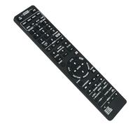 VINABTY Remote Control Replacement for SONY TV HT-DDW740 RM-U307 STR-DE485 STR-DE495 STR-DE497 STR-DE585 STR-DE585E STR-DE595 STR-DE597 STR-DE695 STR-K740P TA-DE585 RM-U306B RM-U185 RM-U306 RM-U306A