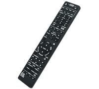 VINABTY Remote Control RM-U185 RM-U306 RM-U306A RM-U306B Fit for Sony Stereo FM-AM Receiver STR-DE475, STR-DE495, STR-DE595, HT-DDW740, STR-DE485E, STR-DE585