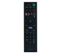 VINABTY Remote Control RMT-AH240U Replacement fit for Sony AV Sound bar Audio System HT-XT2 HT-CT790 HT-NT5 HT-XT3 HT-NT3 SA-NT3 SA-WNT3 SA-CT790 HT-CT800 HT-XT2