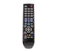 Vinabty Remote Controller BN59-00865A Replacement Compatible with Samsung LE22A457C1D LE-22B350 LE-22B350F2W/XBT LE-22B350F2W/XXC LE-22B350F2W/XXH LE-22B350F2W/XXN LE-22B350F2W/XXU LE-22B350F2W/XZG