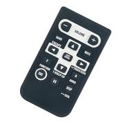 VINABTY Replace Infrared IR Remote Control Fit for Pioneer CD-R320 Car Audio Stereo System