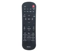 VINABTY Replace Infrared Remote Control Fit for JBL 9.1/5.1/3.1/2.1/2.0/JBL2GBAR51IMBLKAM SounBar
