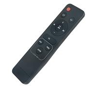 VINABTY Replace Infrared Remote Control Fit for JVC TH-D131B THD131B 120W 2.1 All-in-One Sound Bar System