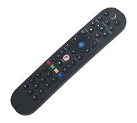 VINABTY Replace Infrared Remote Control Fit for Manhattan T3-R Freeview Play RECEIVER T3R