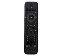 VINABTY Replace Infrared Remote Control Fit for PHILIPS HOME THEATERS SYSTEM HTS3540 HTS3540/12 HTS5520/12 HTS5530 HTS5540 HTD3200 HTS2200 HTS2200/93