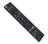 VINABTY Replace Infrared Remote Control Fit for Technomate TM-5000 HD SERIES TM-5402