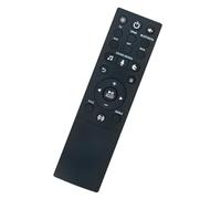 VINABTY Replace Infrared Remote Control Fit for Teufel CINEBAR 11 MK2 20RC Soundbar Audio Speaker