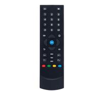 VINABTY Replace Remote Control Compatible with Manhattan SX Freesat HD Box