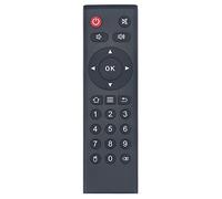 VINABTY Replace Remote Control Fit for A95X Pendoo X6 PRO Android TVBox/pendoo Android 9.0 TVBox/TX6/X11 PRO/X12 PRO