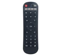 VINABTY Replace Remote Control fit for All Evpad TV Box 2, 2S,2T, Pro, Pro Plus,Pro+ Plus, 3 and 3s