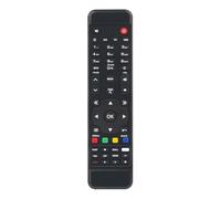 VINABTY Replace Remote Control Fit for AMIKO Mini 4K UHD S2X, Mini HD265, CCC Remote