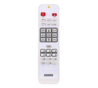 VINABTY Replace Remote Control Fit for BENQ MX722 MX818ST SX914 MX819ST TS819ST MW820ST TW820ST EX7775ST MX766 MX767 MW767 MX822ST MX720 MS630ST MX631ST MW632ST Projector