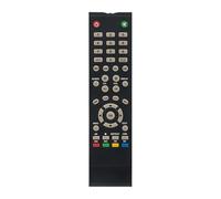 VINABTY Replace Remote Control Fit for Hannspree TV HL320UPB