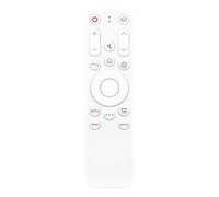 VINABTY Replace Remote Control Fit for LG Monitor LED TV 27SR5BF 32SR54FT-B 32SR50F 32SQ700S AKB76043630 32SQ700S-W 27SR50F-W 27SR75U 25SR50F 25SR50F-W 32SR75U 32SR75U-W