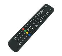 VINABTY Replace Remote Control Fit for Philips Hospitality Healthcare RC -22AV1604B/12