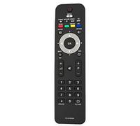VINABTY Replace Remote Control Fit for PHILIPS TV 19PFL3405H/12 22PFL3405H 26PFL3405H 42PFL3605H/12 47PFL3605H/12 32PFL3205H/12