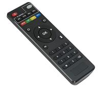 VINABTY Replace Remote Control for MXQ Android TV Box MXQ Pro MXQ-Pro MXQ-4K RK3229 MX9 M8 M8C M8N M8S M9C M9C-4K M9C-MINI M10 T95 T95M T95N T95X T95-S1 T95-S2 H96 H96-Pro H96 pro+ X96 X96-MINI