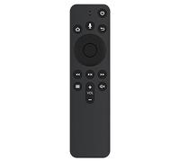 VINABTY Replace Universal Remote Control L5B83H Fit for Am Stick 4K 2nd Gen. TV Cube 2nd Cube Cube 3rd G-en TV (With voice function)