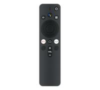 VINABTY Replace Voice Remote Control Fit for STRONG Android 10.0 Streaming Box 4K Ultra HD LEAP-S1 LEAPS1 SRT401LEAP-S1 TV Box