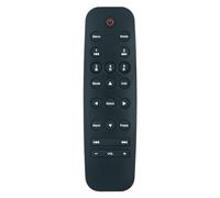 VINABTY Replaced 93i DAB Radio Remote Control Applicable For Roberts Stream 93i DAB Radio,94i DAB Radio System Remote Controller