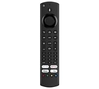 VINABTY Replaced CT-8565 Voice Remote Control Fit For Toshiba TV 43UF3D53DB 50UF3D53DB 55UF3D53DB 65UF3D53DB 43QF5D53DB 50QF5D53DB 55QF5D53DB 65QF5D53DB 43UF3D63DA