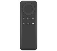 VINABTY Replaced CV98LM Remote Fit for Amazon TV or TV Box 1st-Gen W87CUN CL1130, 2nd- Gen LY73PR DV83YW PE59CV